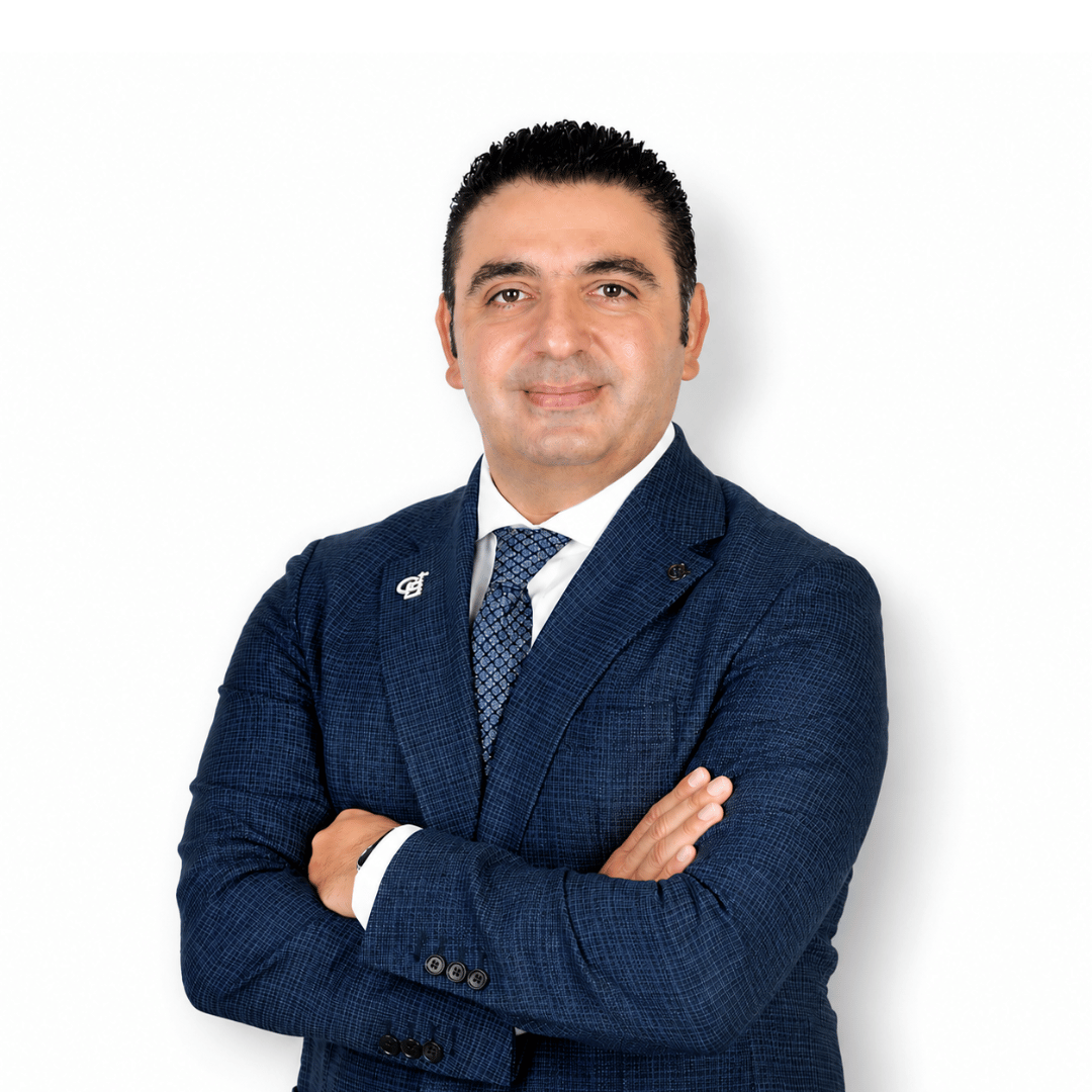 Direktör Serhat Eren